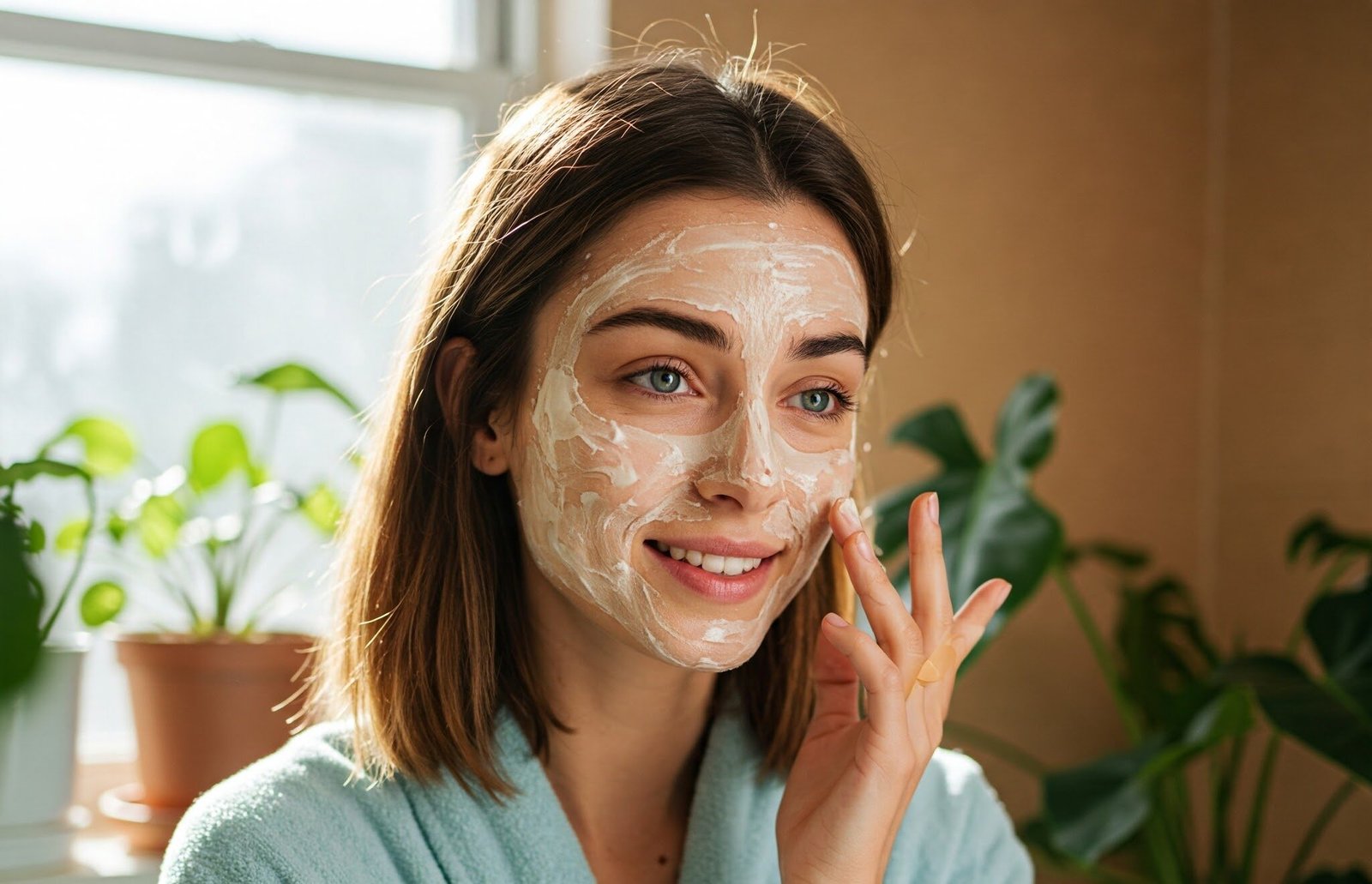 Read more about the article 7 Best Skincare Tips That Actually Work – Approved Routine for Glowing Skin