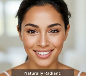 Read more about the article Gentle Glow-Up: 5 Home Remedies for Common Sensitive Skin Issues