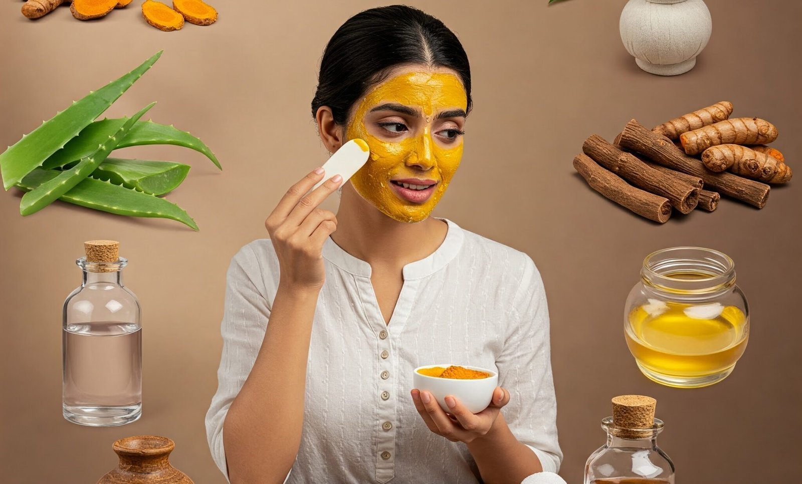 Read more about the article Dark Spots Treat Hyperpigmentation: 7 Proven Solution