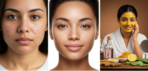 Read more about the article Clear Skin, Naturally: Proven Home Remedies to Treat Acne the Holistic Way