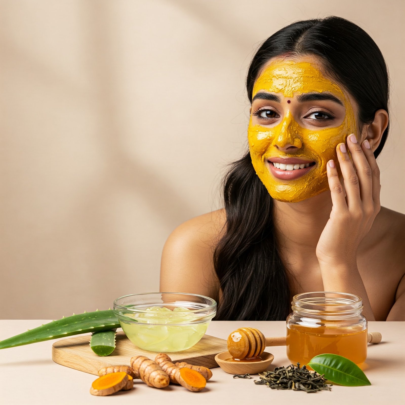 Read more about the article Skincare Products Contributing to Hair Loss 7 proven solution