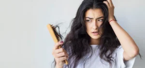 Read more about the article Hair Loss After Pregnancy: Causes and Recovery 7 Tips