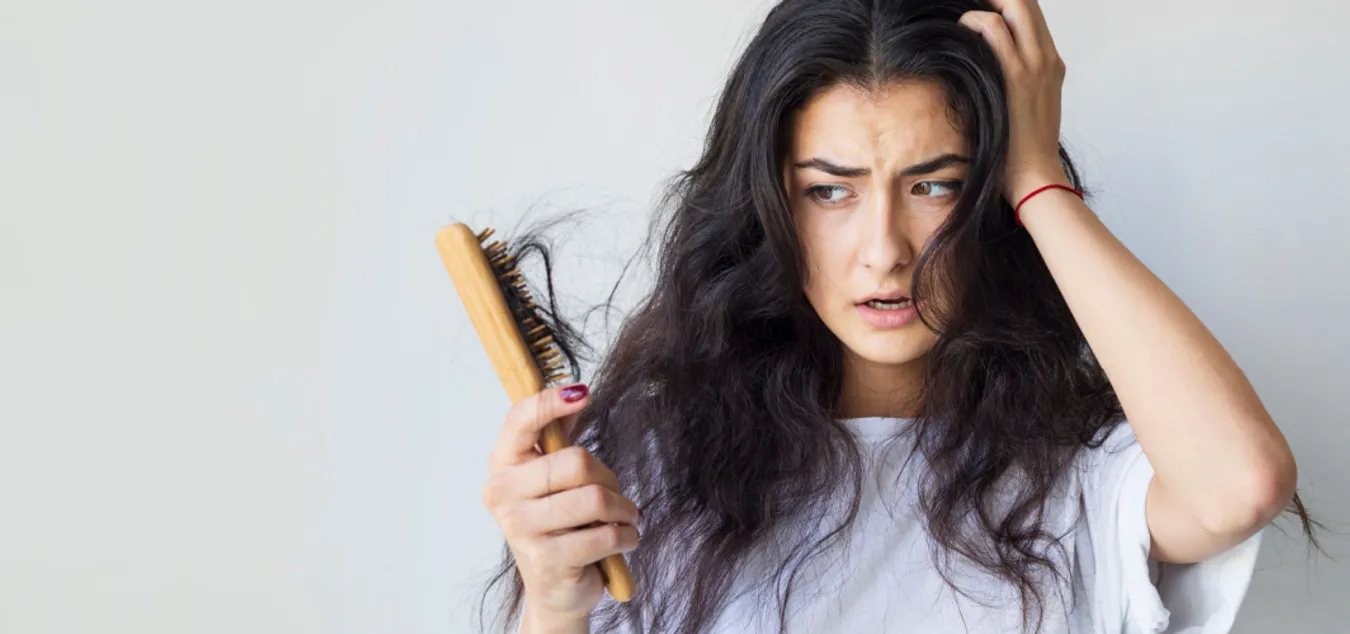 Read more about the article Hair Loss After Pregnancy: Causes and Recovery 7 Tips