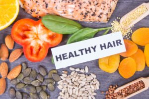 Read more about the article Zinc, Iron, and Biotin: proven no 1 Hair-Saving Micronutrients in Your Kitchen