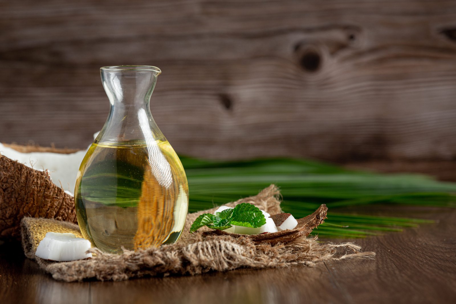 Read more about the article 3 Proven Hair Oils for Faster Growth: What Works & Why