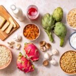 Healthy Gut Foods: What to Eat for Better Digestion and Immunity