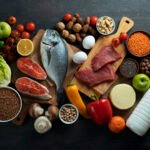 Top 7 High-Impact-Protein Foods for Weight Loss and Muscle Gain