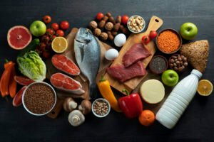 Read more about the article Top 7 High-Impact-Protein Foods for Weight Loss and Muscle Gain
