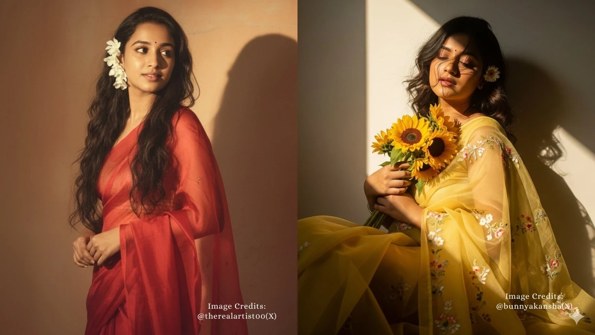 Read more about the article Nano Banana AI Photo The Viral AI Trend